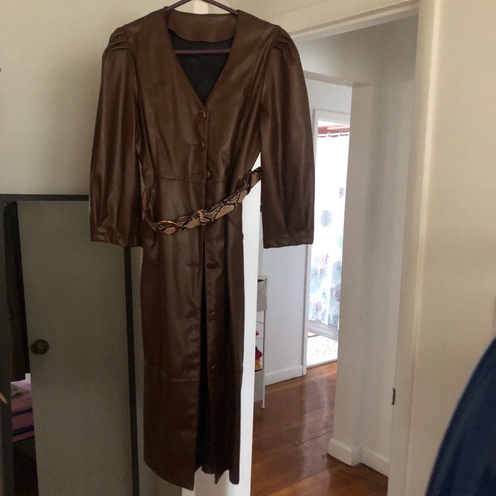 Shein Dress